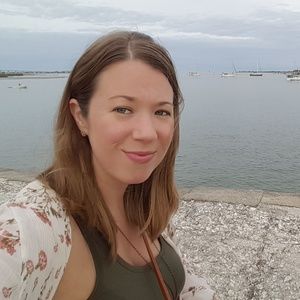 Meet your Posher, Lindsay